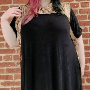 🐍🧡🐍 VIPER'S SHRUG 🐍🧡🐍